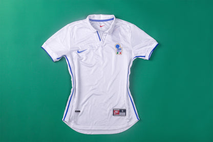 1998 Italy away