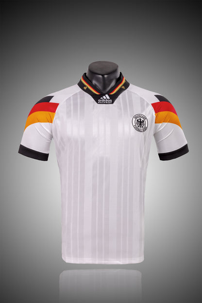 1992 German home