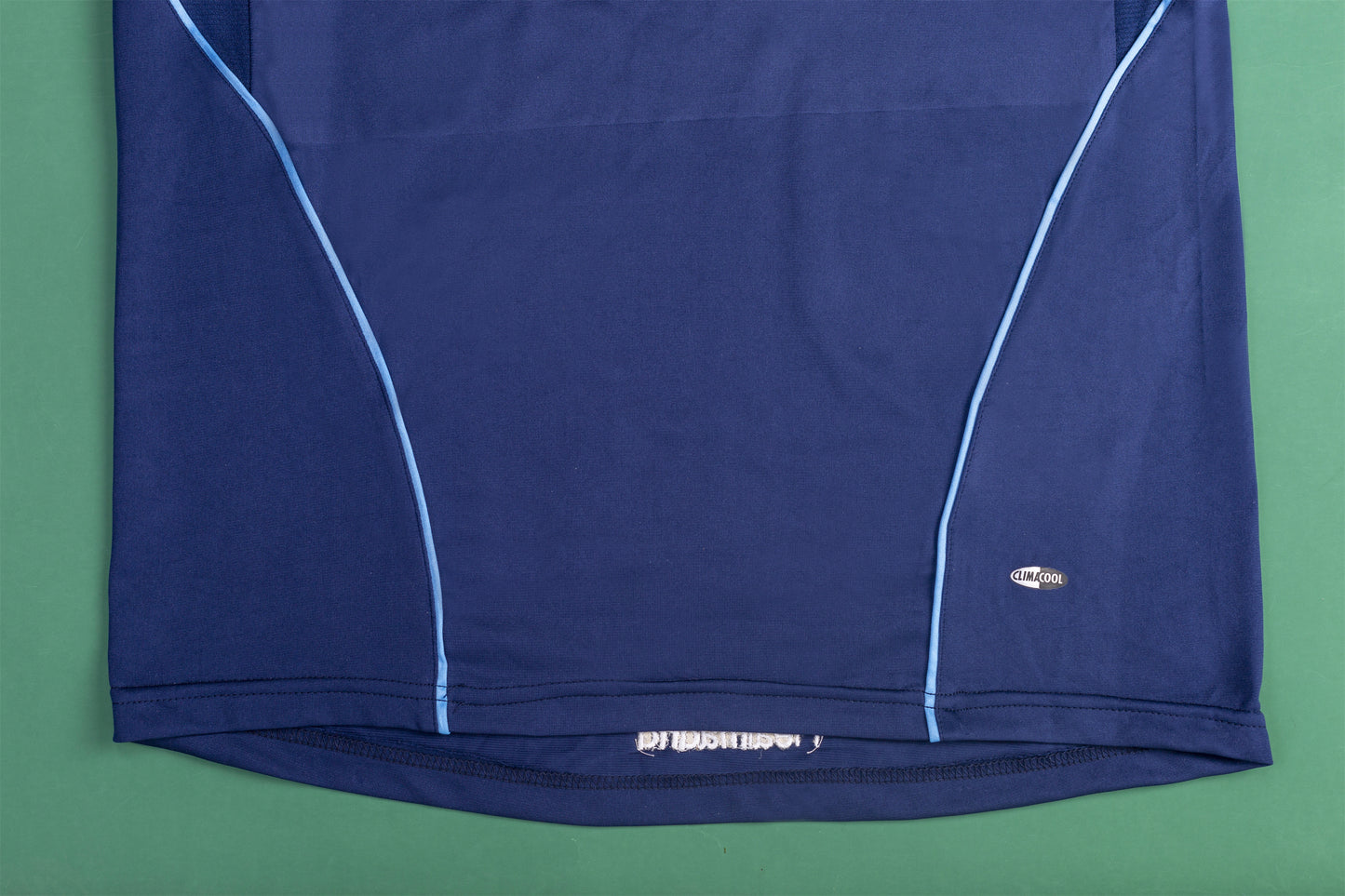 05/06 Away game against Real Madrid