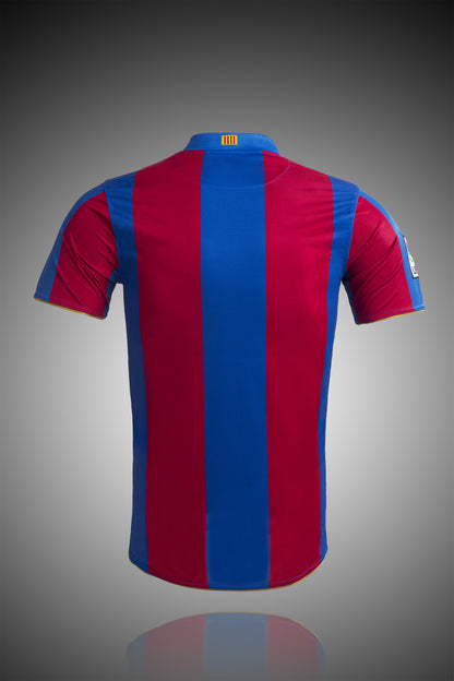 07/08 Barcelona Home