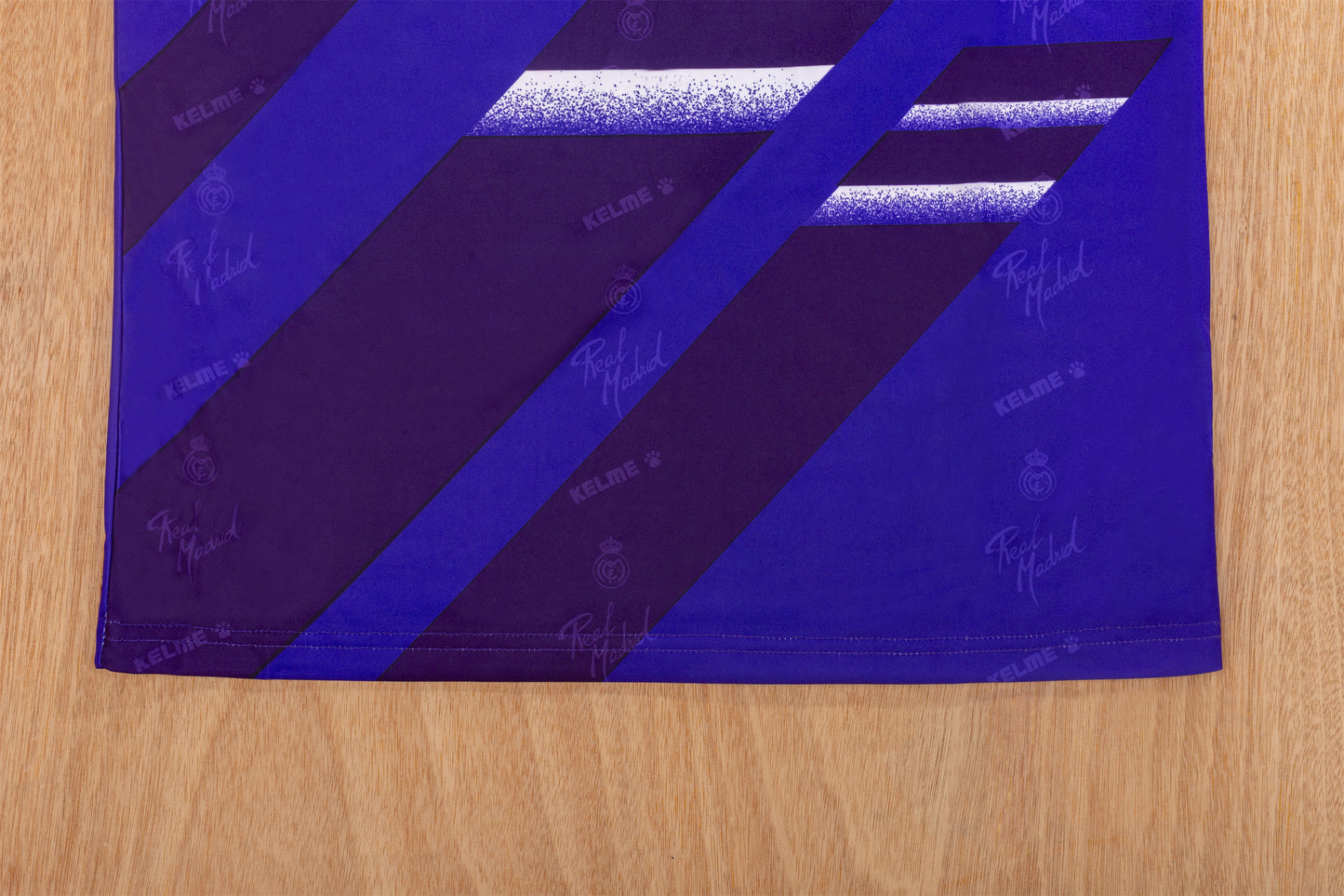 94/96 Real Madrid away