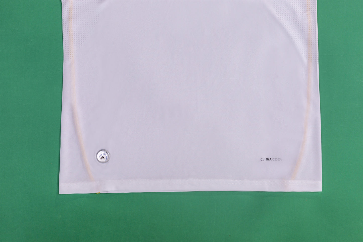 09 / 10 Real Madrid home