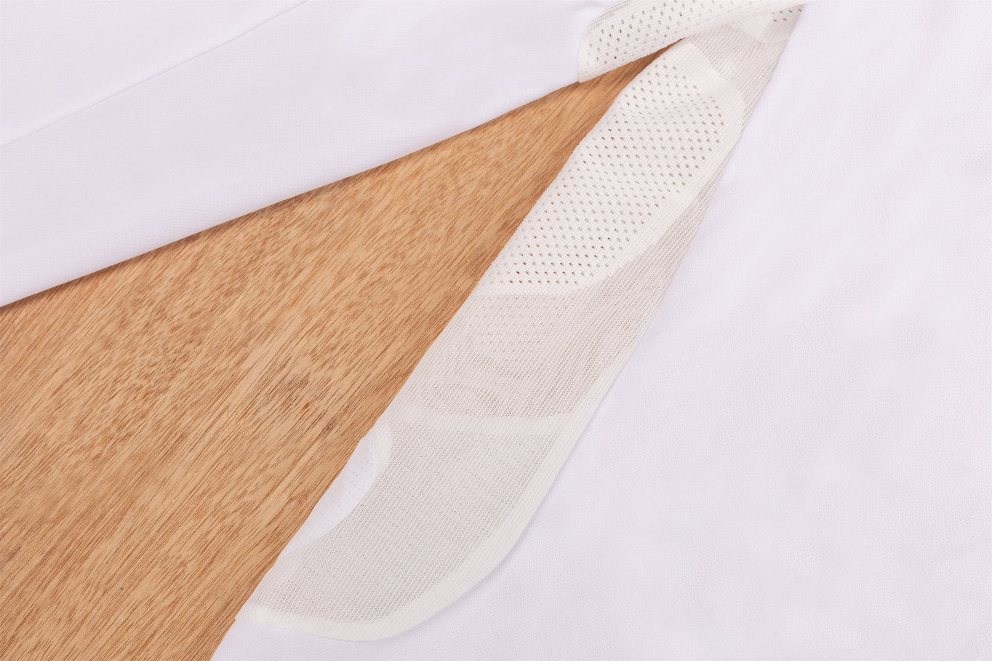 2006 England Home Long Sleeve