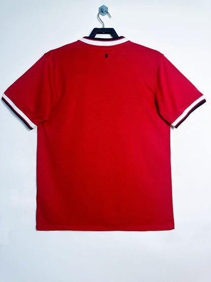 2014-15Manchester United en casa