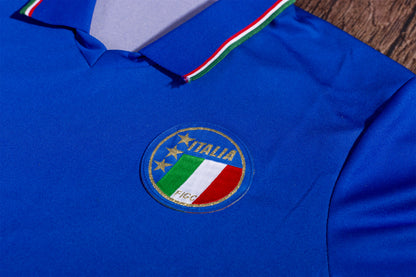 1990 Italy home