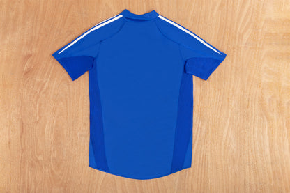 04/05 Real Madrid away