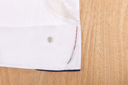 2006 England Home Long Sleeve