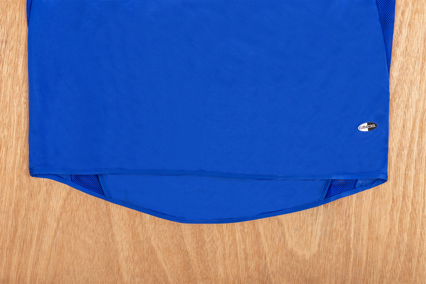 04/05 Real Madrid away