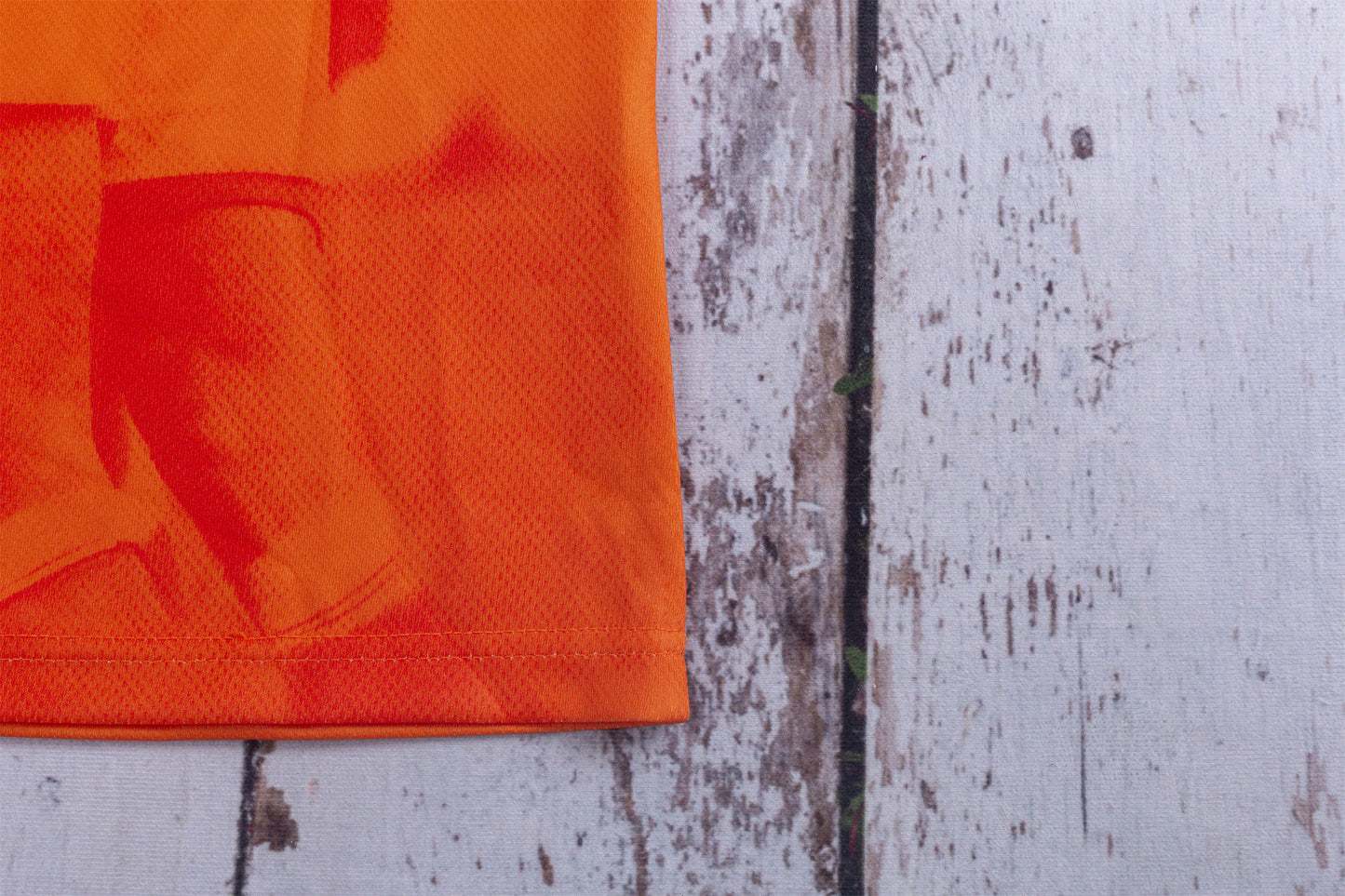 1996 Netherlands home