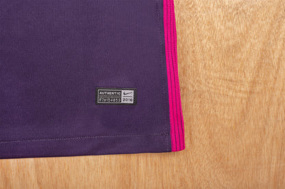 16/17 Barcelona away game