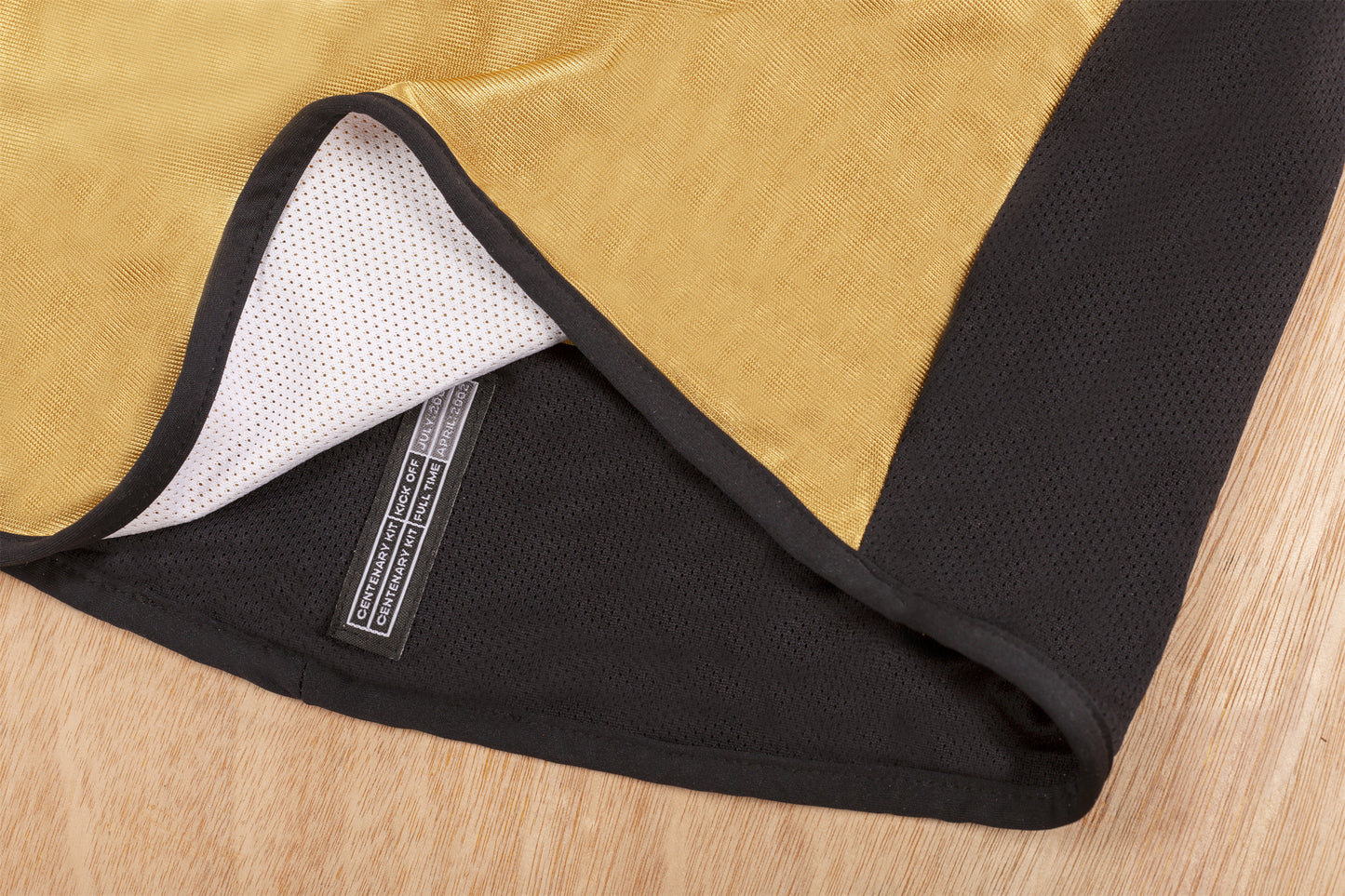 00 01 Manchester United Centennial Edition Long Sleeve