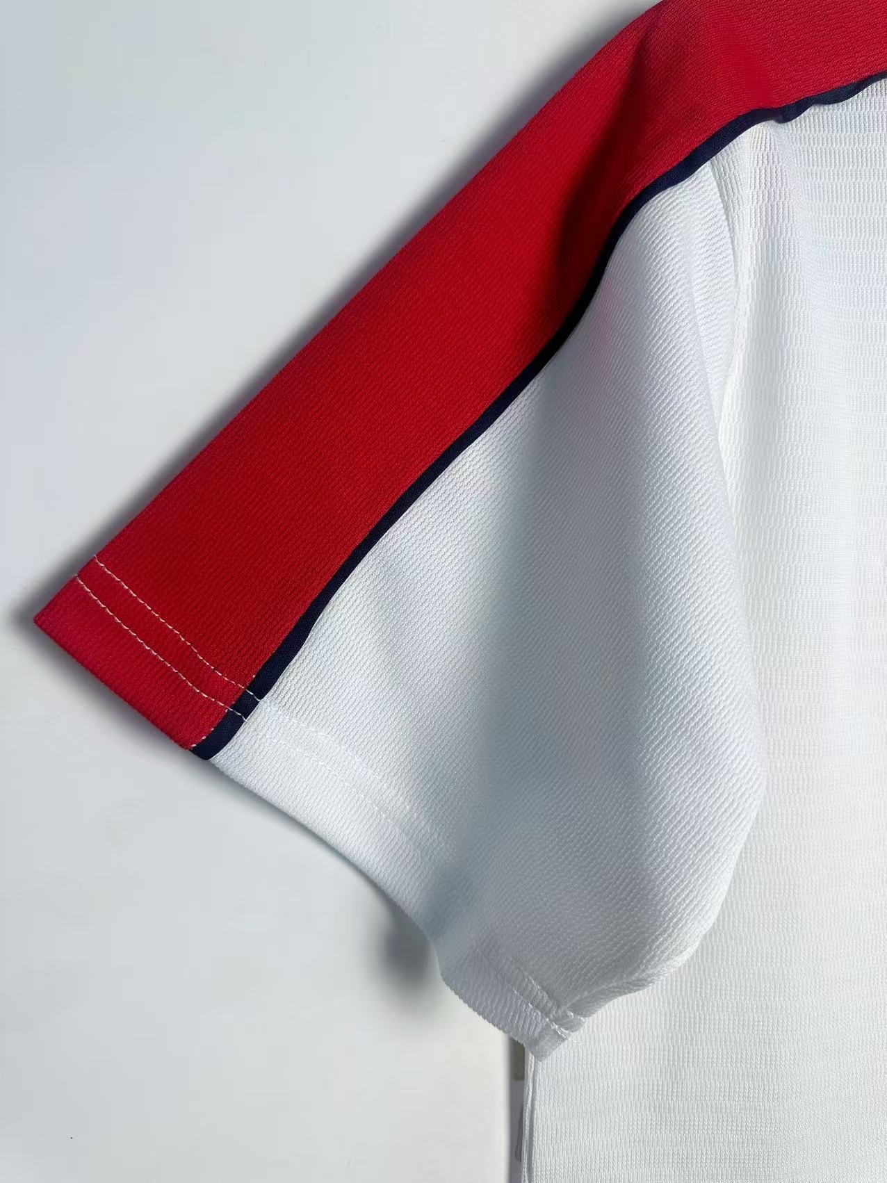 1998-99 Liverpool away