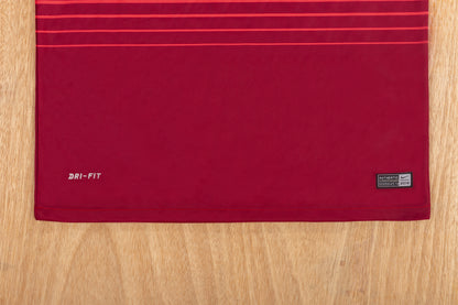 2014 Portugal Centennial Home Stadium