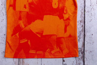 1996 Netherlands home