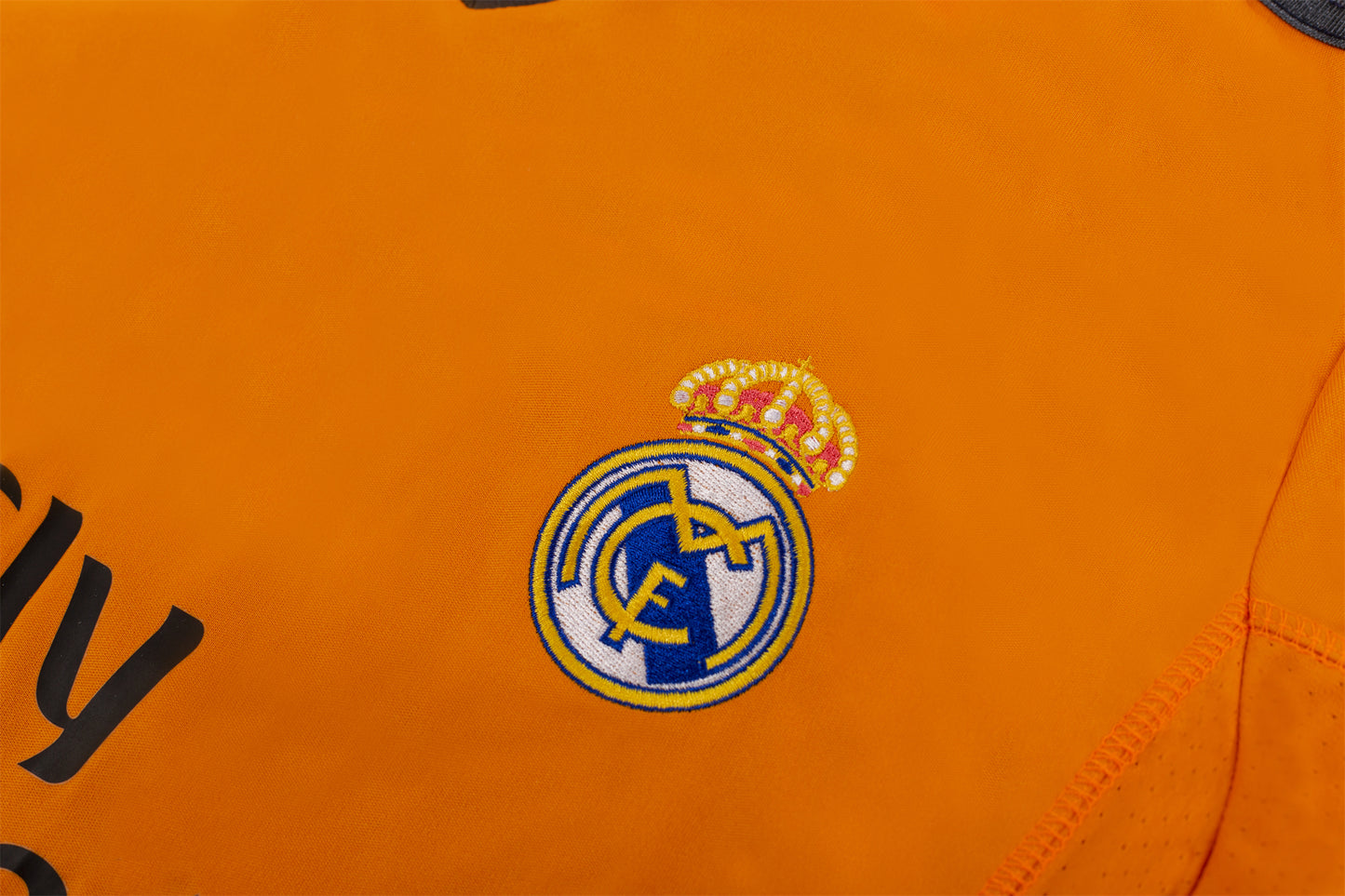 13/14 Real Madrid's second away game