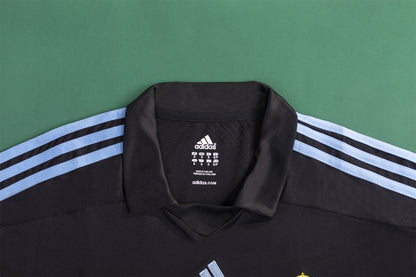 09 / 10 Real Madrid away