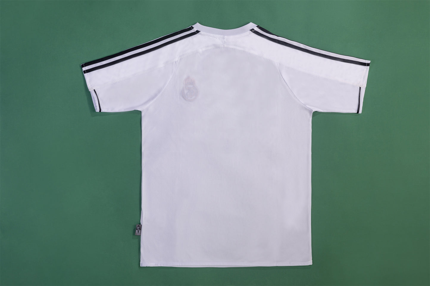 03/04 Real Madrid Home