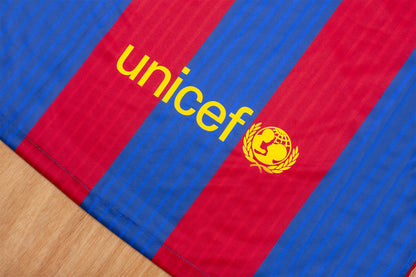 16/17 Barcelona home