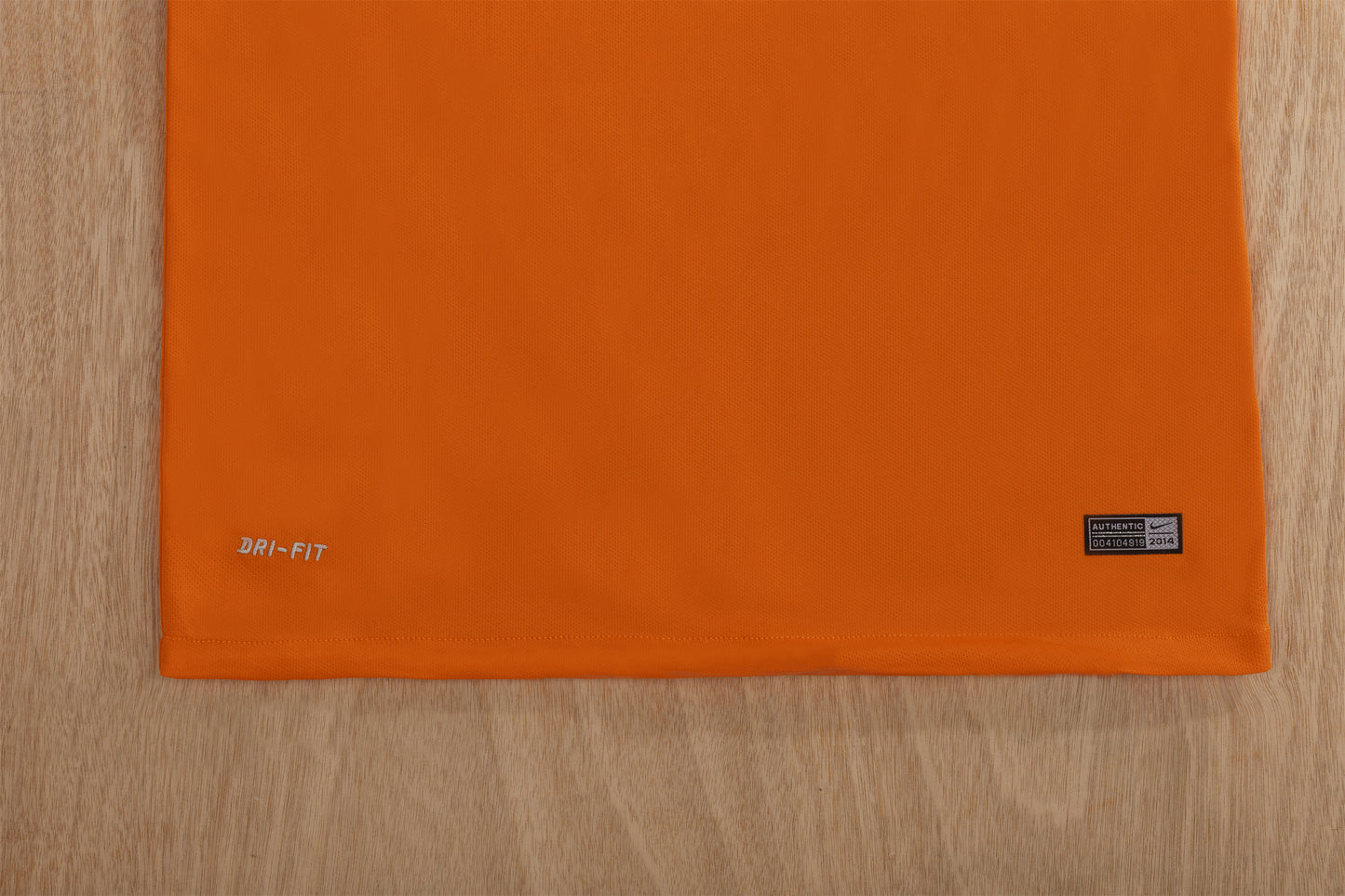 2014 Netherlands home