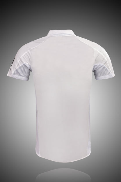 04/05 Real Madrid home