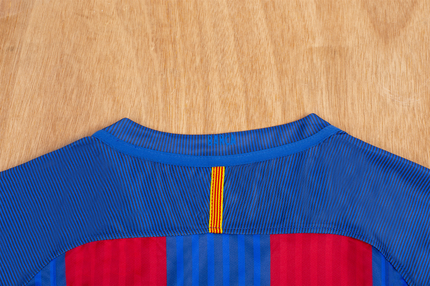 16/17 Barcelona home