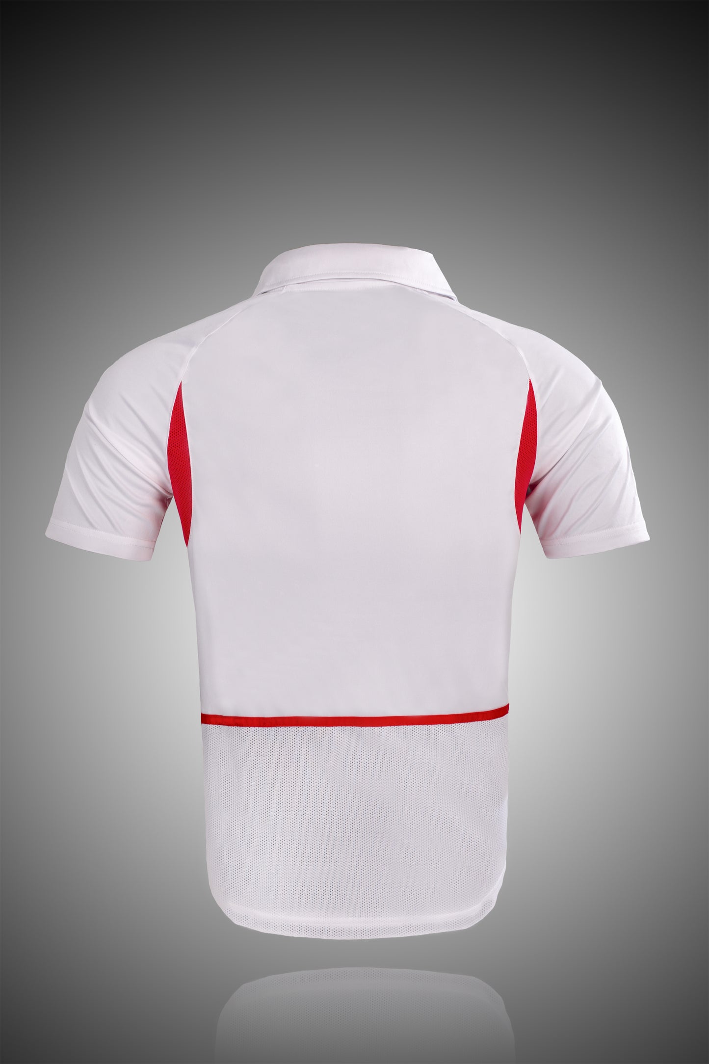 2002 South Korean Away