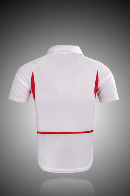 2002 South Korean Away