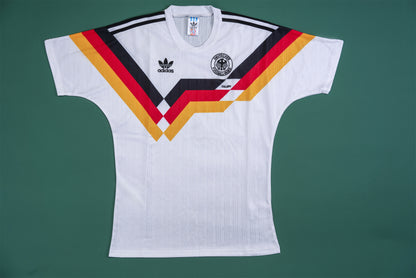 1990 Germany home