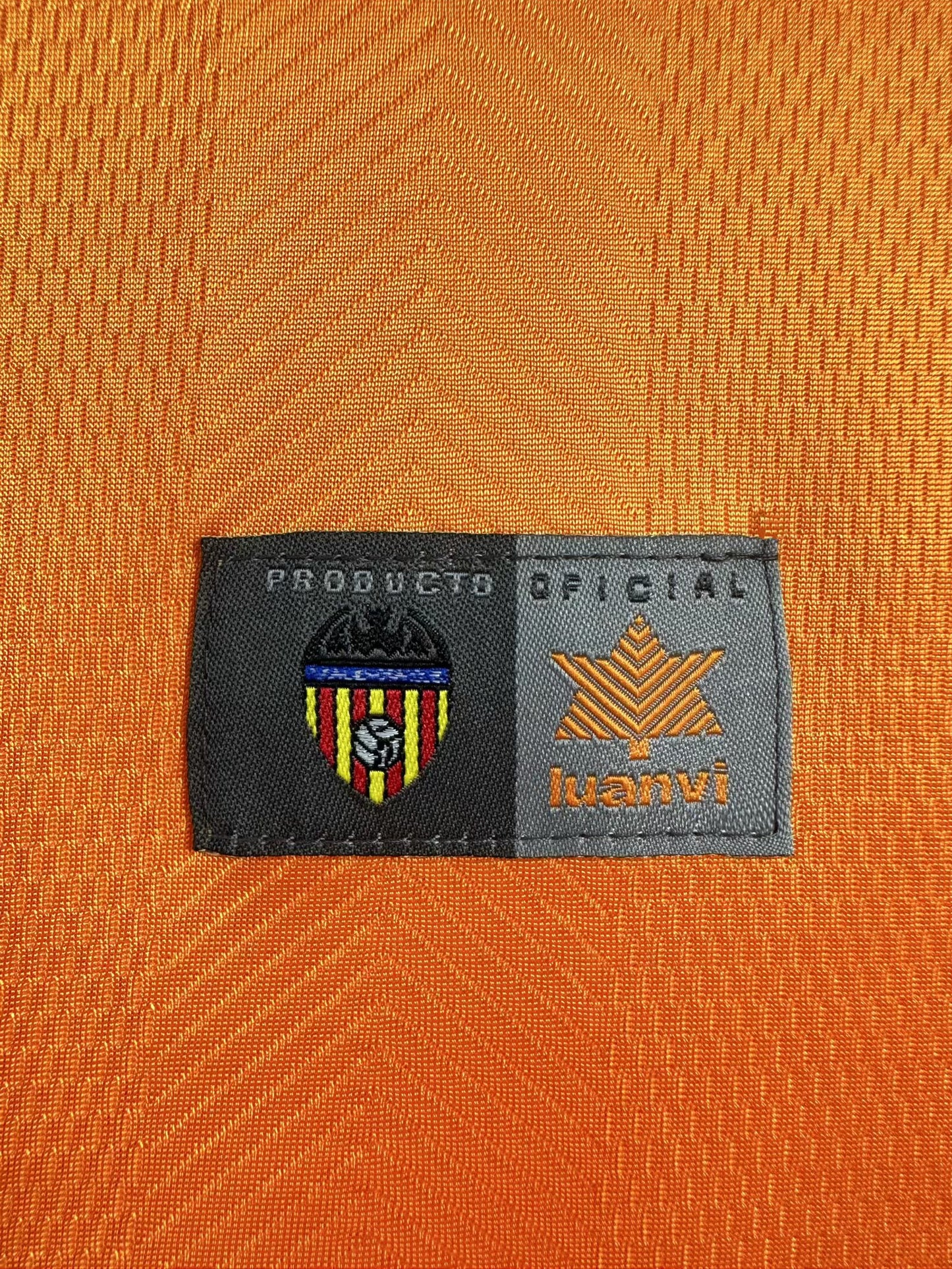 1999-00 Valencia
