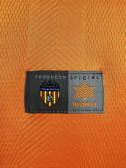 1999-00 Valencia