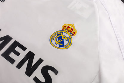05/06 Real Madrid Home