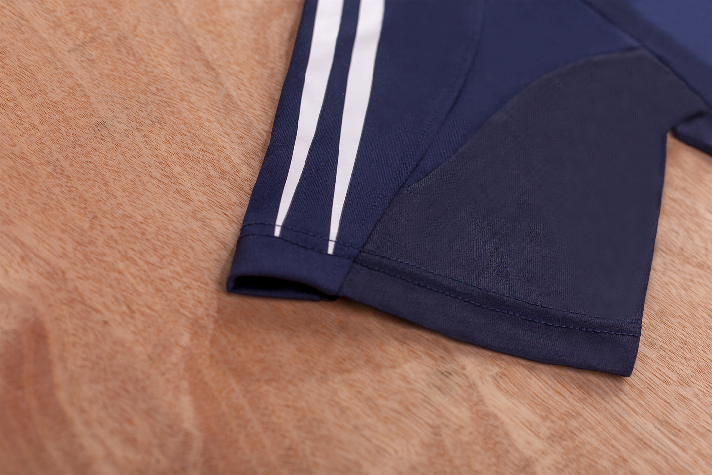 04/05 Real Madrid away game