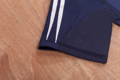 04/05 Real Madrid away game