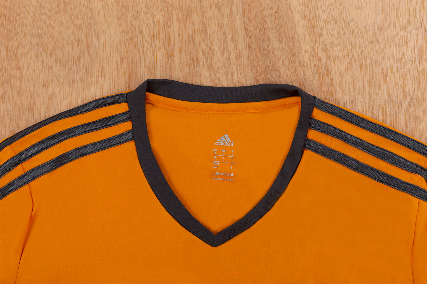 13/14 Real Madrid's second away game