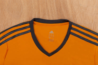 13/14 Real Madrid's second away game