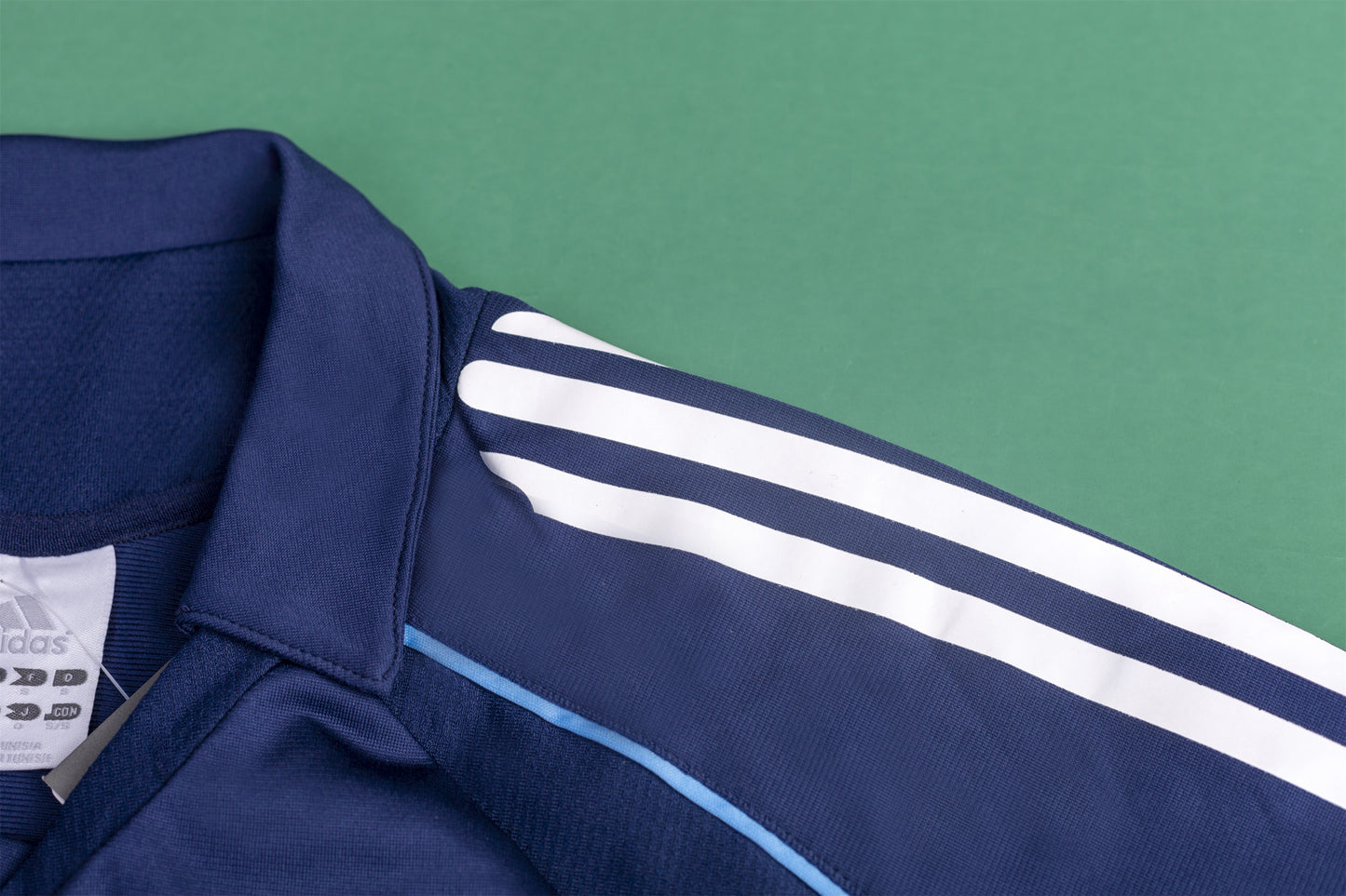 05/06 Away game against Real Madrid