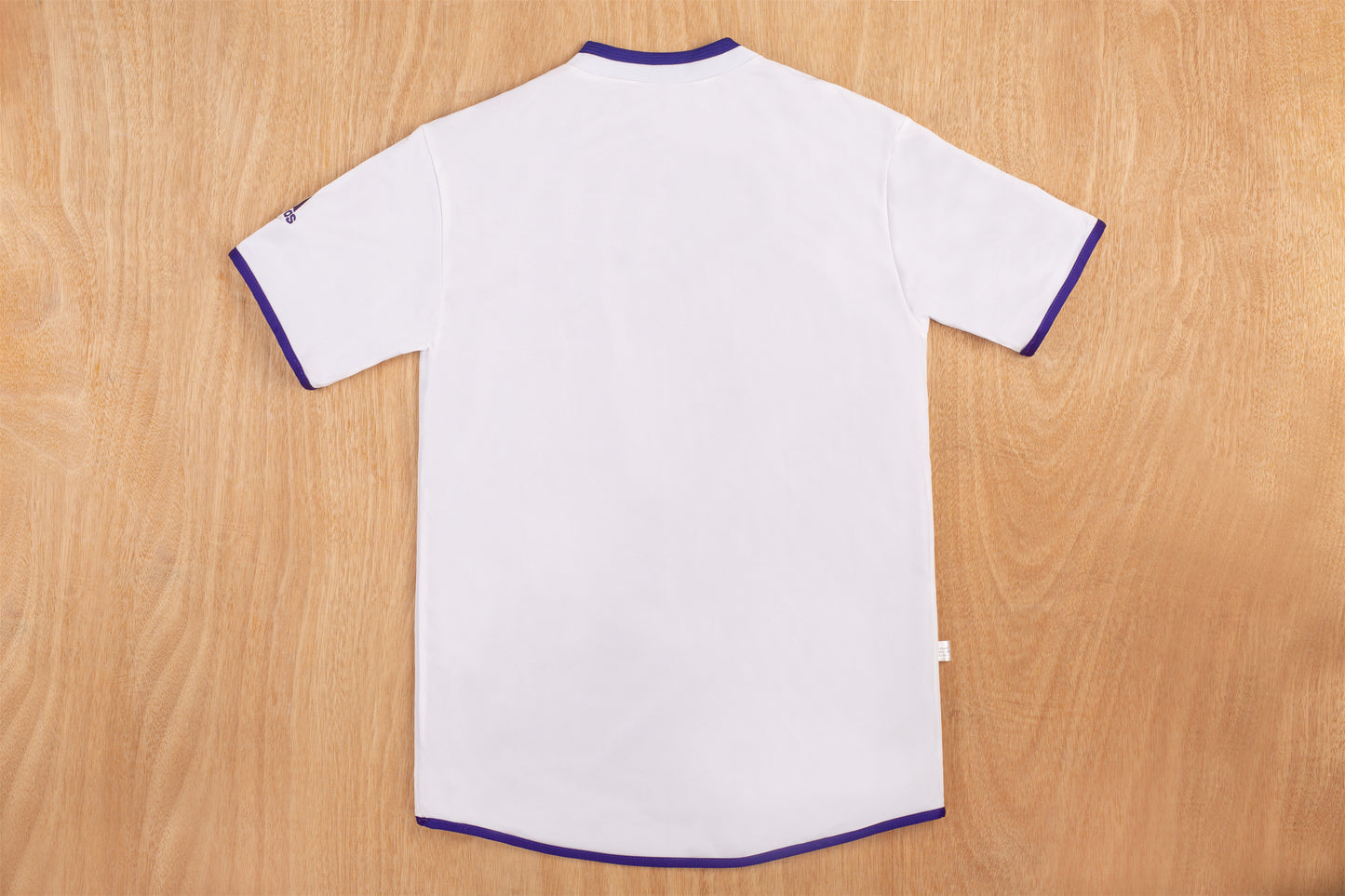 02/03 Real Madrid's second away