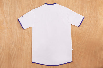 02/03 Real Madrid's second away