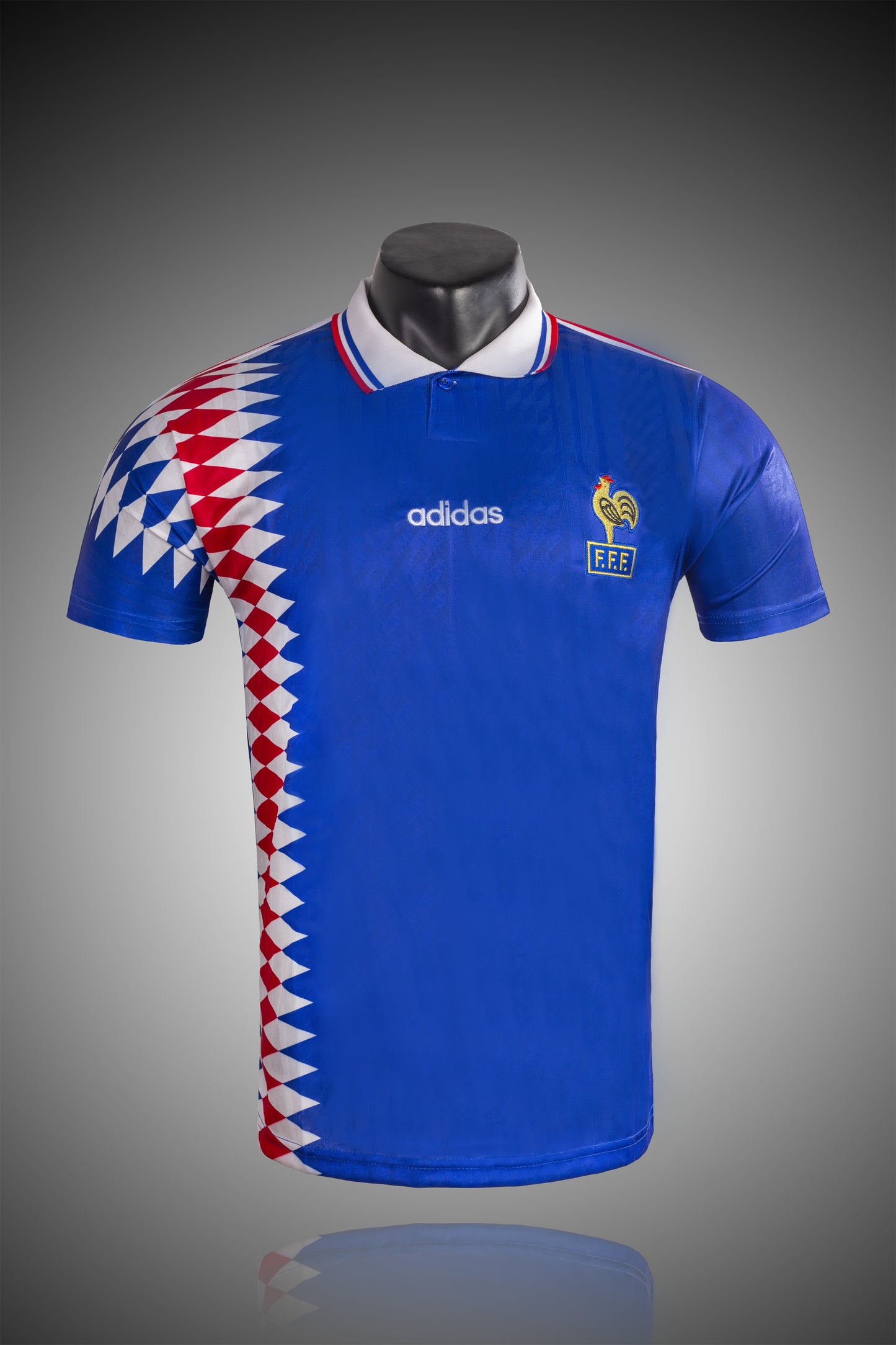 1994France's home