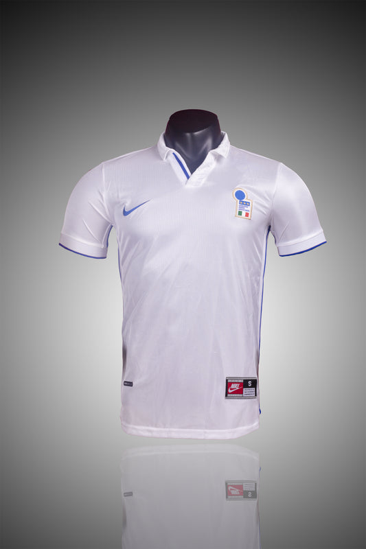 1998 Italy away