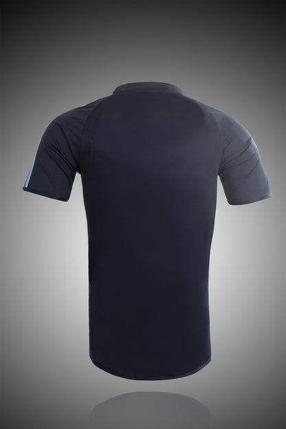 03/04 Away game against Real Madrid