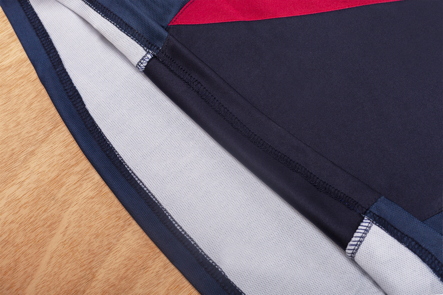 02/03 Barcelona's second away