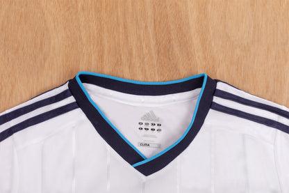 12/13 Real Madrid home