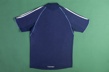 05/06 Away game against Real Madrid