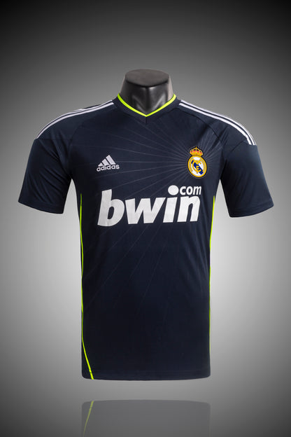 10/11 Real Madrid away