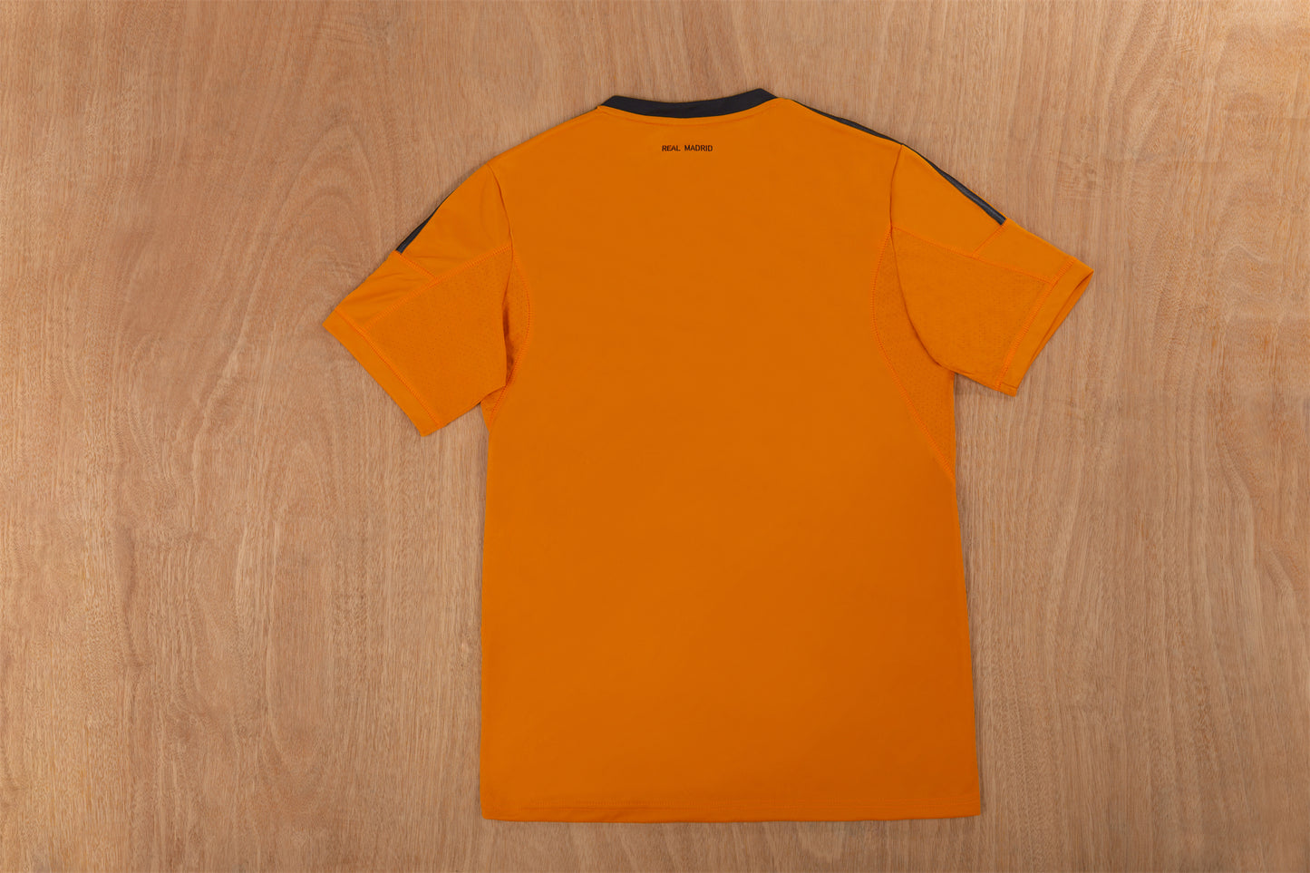 13/14 Real Madrid's second away game