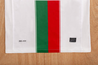 2010 Portugal away