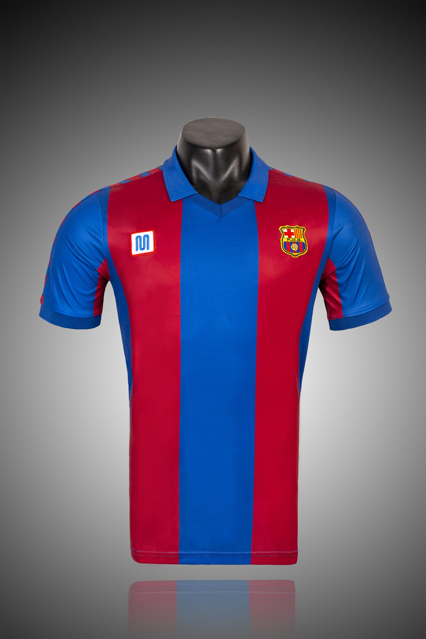 80/82 Barcelona Home
