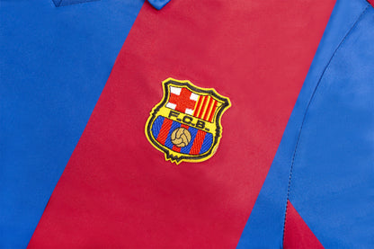 80/82 Barcelona Home