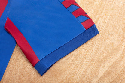 80/82 Barcelona Home